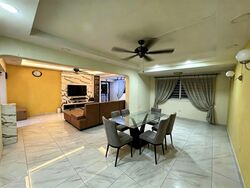 Blk 748 Jurong West Street 73 (Jurong West), HDB 5 Rooms #622030841